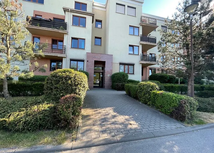 Deptakiem Nad Morze グダニスク