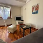 Deptakiem Nad Morze 아파트