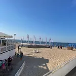 Deptakiem Nad Morze 그단스크
