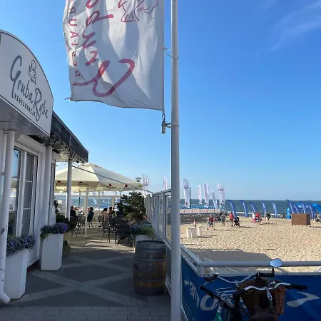 Deptakiem Nad Morze * Danzig