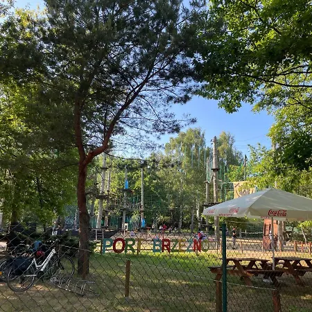 Deptakiem Nad Morze Διαμέρισμα Γκντανσκ