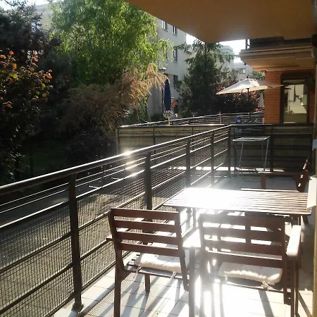 Deptakiem Nad Morze Διαμέρισμα *