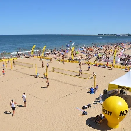 Deptakiem Nad Morze * Γκντανσκ