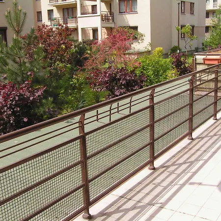 Deptakiem Nad Morze Apartment