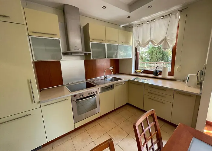 Appartement Deptakiem Nad Morze *