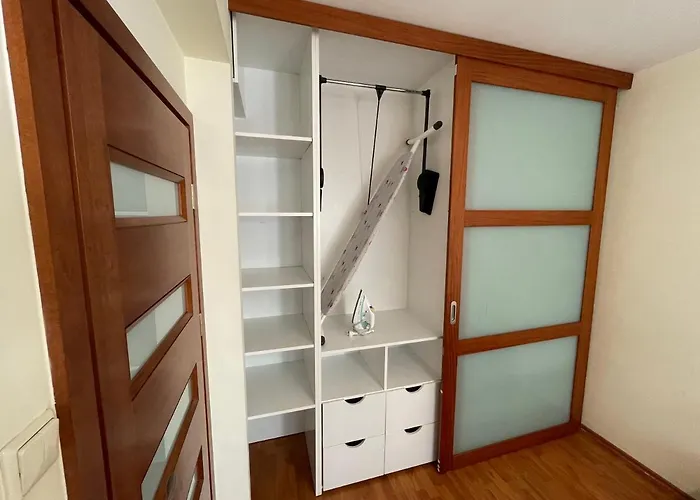 Appartement Deptakiem Nad Morze