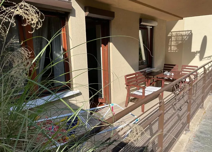 Deptakiem Nad Morze *