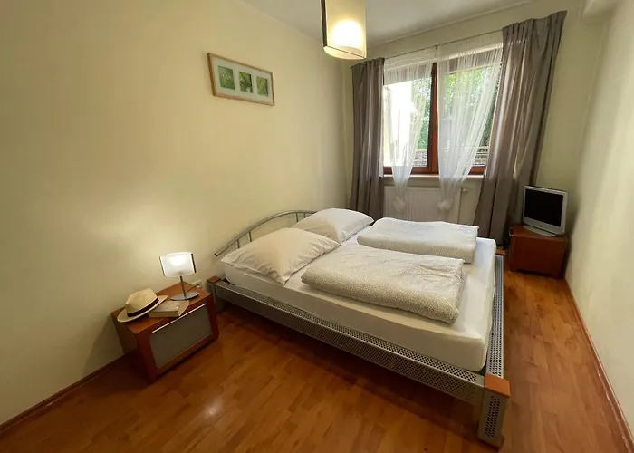 Appartement Deptakiem Nad Morze