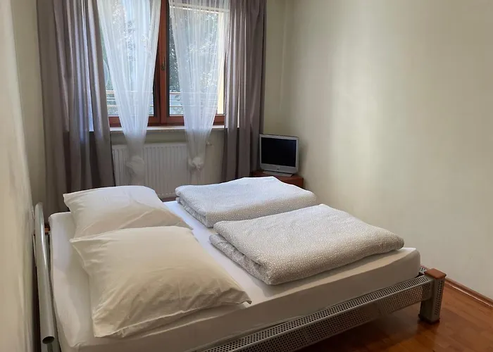 Deptakiem Nad Morze Appartement *