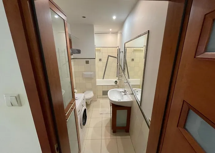 Appartement Deptakiem Nad Morze *