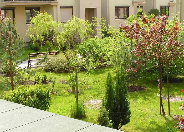 Deptakiem Nad Morze * גדנסק