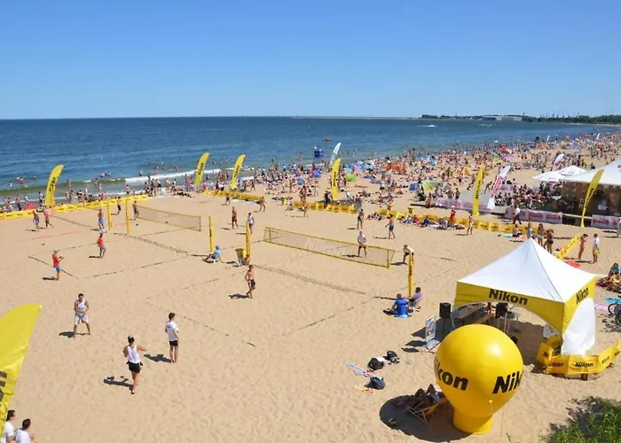 Deptakiem Nad Morze * גדנסק