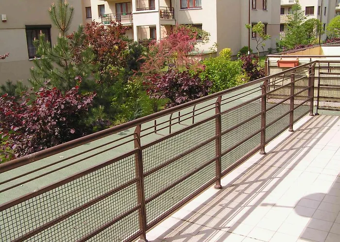 Deptakiem Nad Morze Appartement