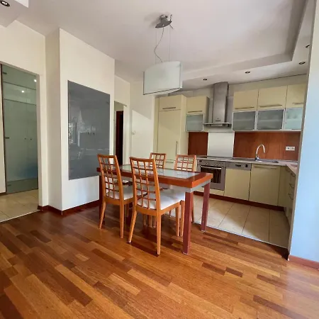 Deptakiem Nad Morze Lejlighed Gdańsk