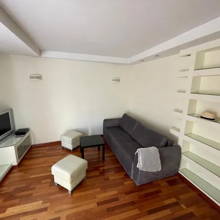 Lejlighed Deptakiem Nad Morze Gdańsk