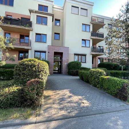 Deptakiem Nad Morze Gdańsk