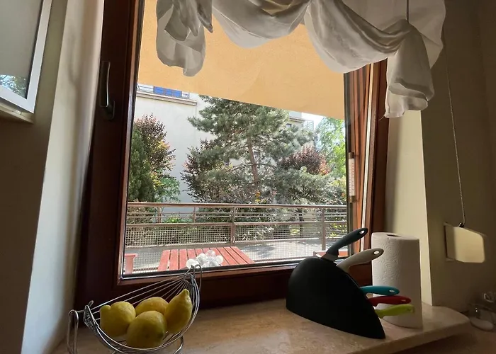 Deptakiem Nad Morze *