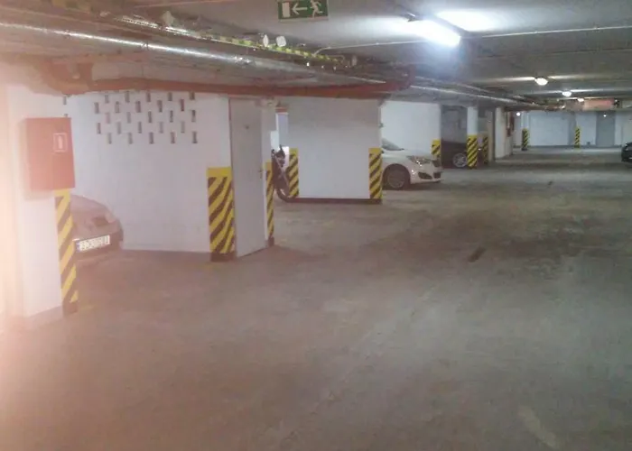 Lejlighed Deptakiem Nad Morze Gdańsk